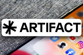 Artefact